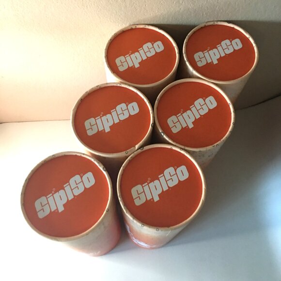 SIPISO Double Wall 40oz Tumbler BPA Free with Lid & Reusable Straw NEW!! ∘˙○˚.• - Picture 13 of 13